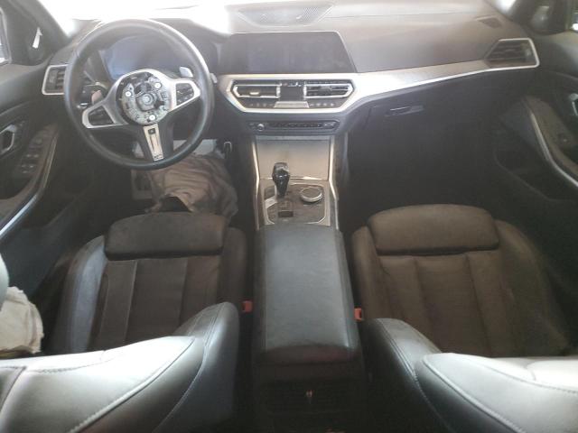 WBA5U7C06LFH06115 BMW M340I