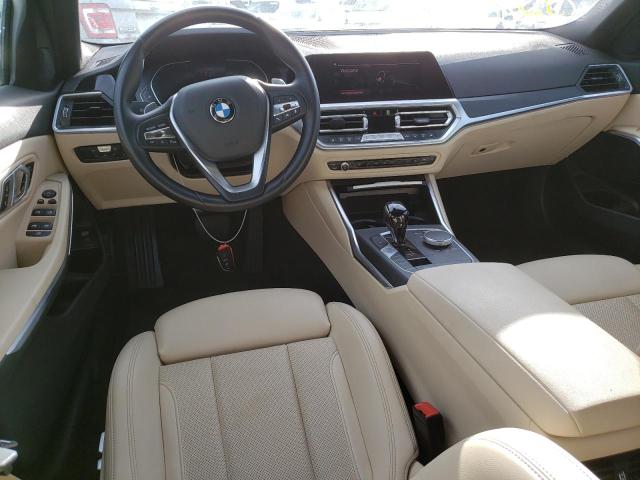 3MW5R1J07N8C72300 BMW 330I