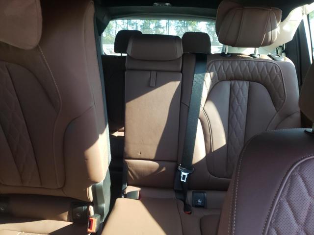 5UX23EM00P9N72908 BMW X7 Xdrive40i