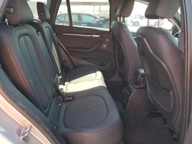 WBXJG7C05M5T08877 BMW X1 Sdrive28i