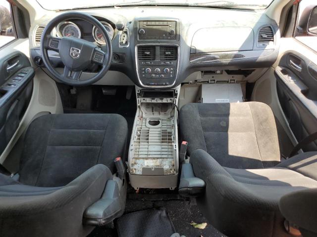 2C4RDGCG1GR276930 Dodge Grand Caravan Sxt