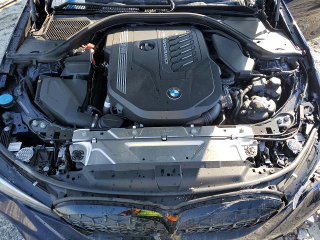 WBA5U7C06NFM34620 BMW M340I