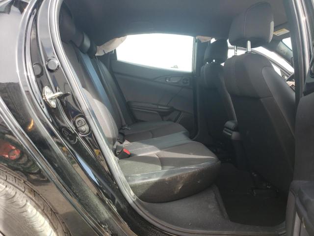 SHHFK7H45MU228831 Honda Civic Sport