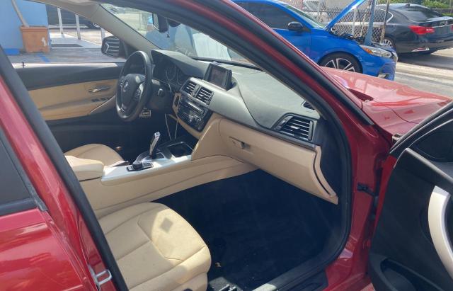 WBA8E1G58JNU91348 BMW 320 I