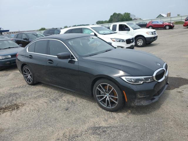 3MW5R7J04L8B05733 BMW 330XI