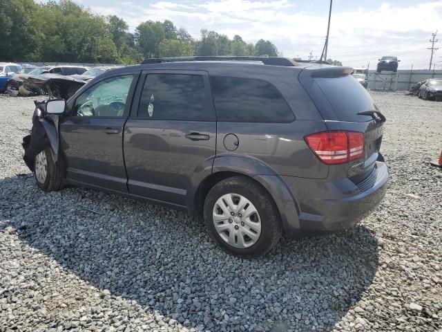 3C4PDCAB7JT530605 Dodge JOURNEY SE