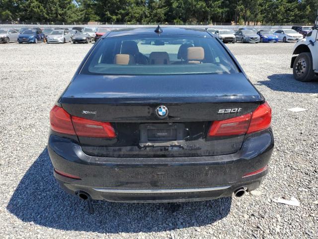 WBAJA7C36HG905407 BMW 530 XI