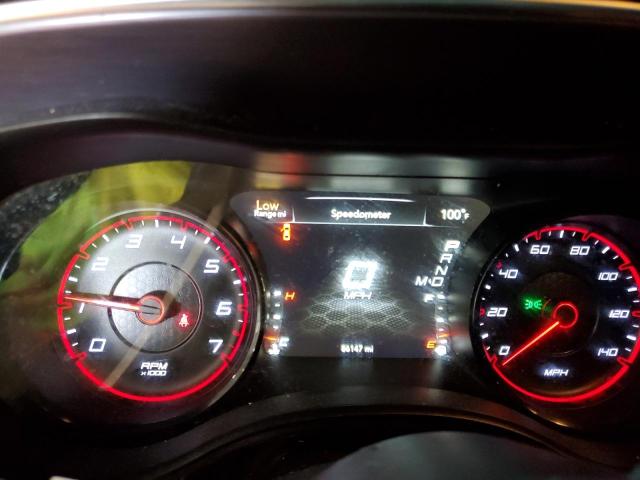 2C3CDXHG6GH170000 Dodge Charger Sxt
