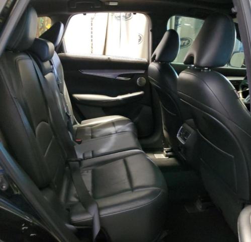 3PCAJ5M36KF103690 Infiniti Qx50 Essential