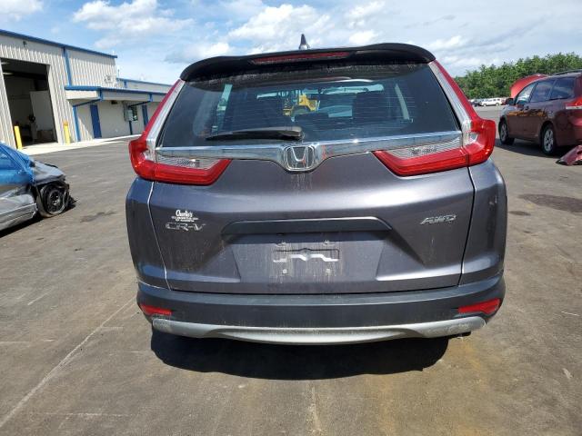 2HKRW6H37HH211234 Honda CR-V LX
