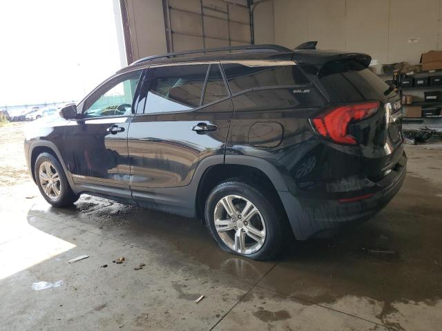 3GKALMEV6JL195277 GMC Terrain Sle