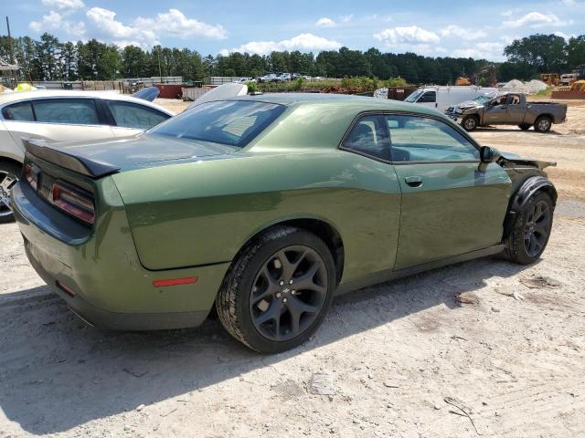 2C3CDZAGXLH227539 Dodge Challenger Sxt