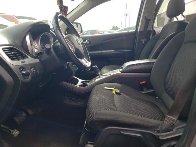 3C4PDCAB8JT534906 Dodge JOURNEY SE