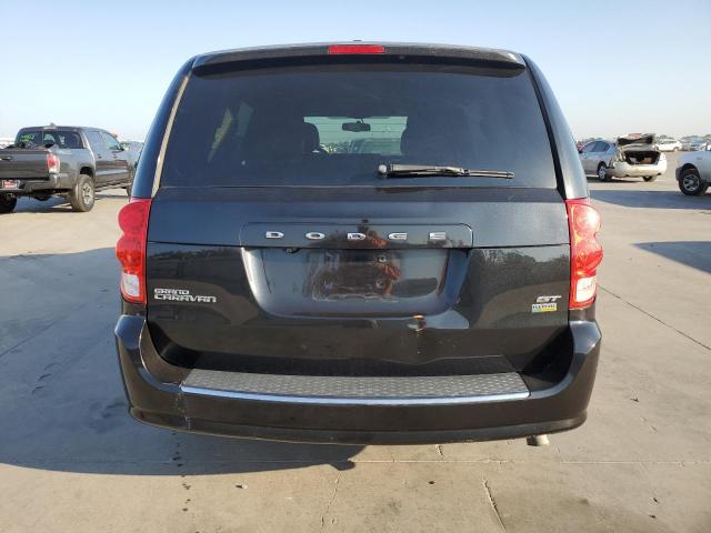 2C4RDGEG6HR585999 Dodge Grand Caravan Gt