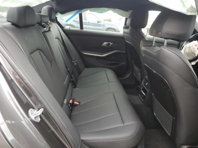 3MW5R7J0XM8B91809 BMW 330XI