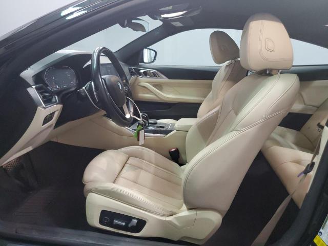 WBA53AP0XNCH68860 BMW 430I