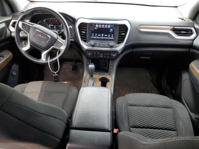 1GKKNSLS9HZ260895 GMC ACADIA SLE