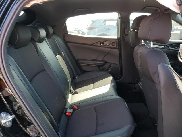 SHHFK7H43MU420152 Honda Civic Sport