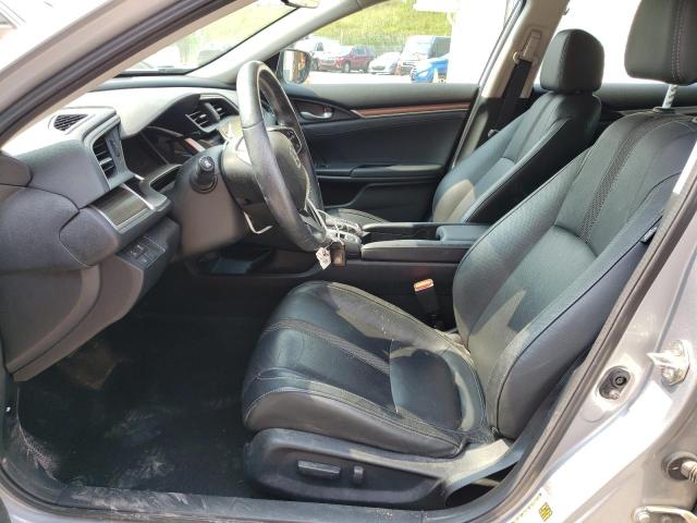 19XFC1F74KE202894 Honda CIVIC EXL