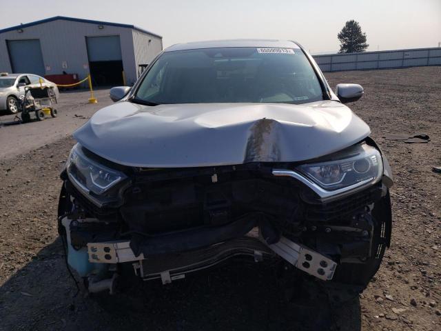 7FARW2H88JE049482 Honda CR-V EXL