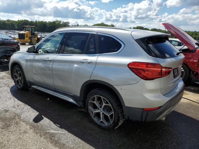 WBXHT3C34H5F76647 BMW X1 Xdrive28i