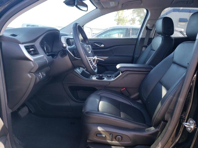 1GKKNML42PZ150928 GMC ACADIA SLT