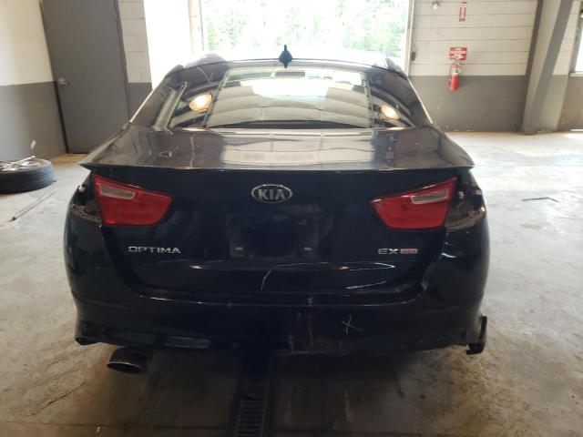 5XXGN4A70EG321738 KIA OPTIMA EX
