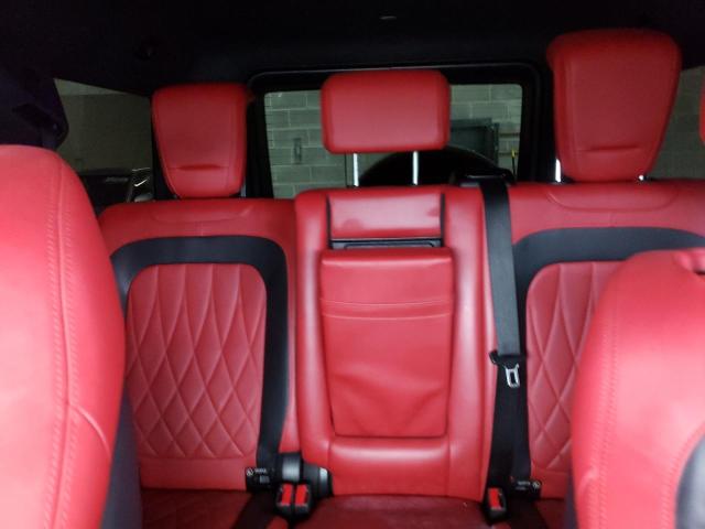 WDCYC6BJXKX332471 Mercedes-Benz G 550