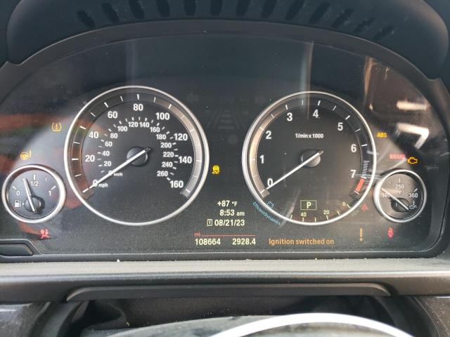 WBA5B1C5XED480347 BMW 535 I
