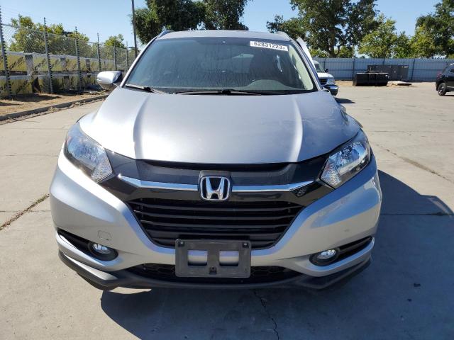 3CZRU5H75JM702074 Honda Hr-v Exl