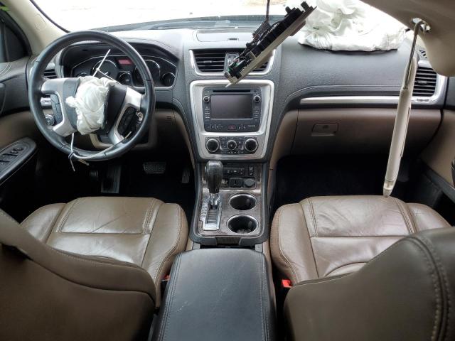 1GKKRRKDXFJ350794 GMC Acadia Slt-1