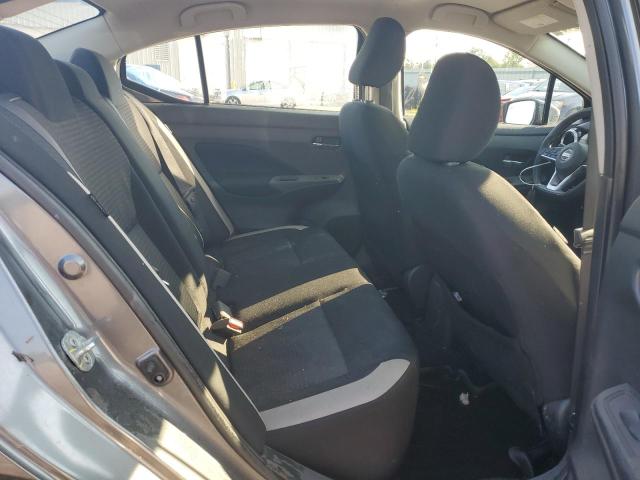 3N1CN8EV6ML886242 Nissan VERSA SV