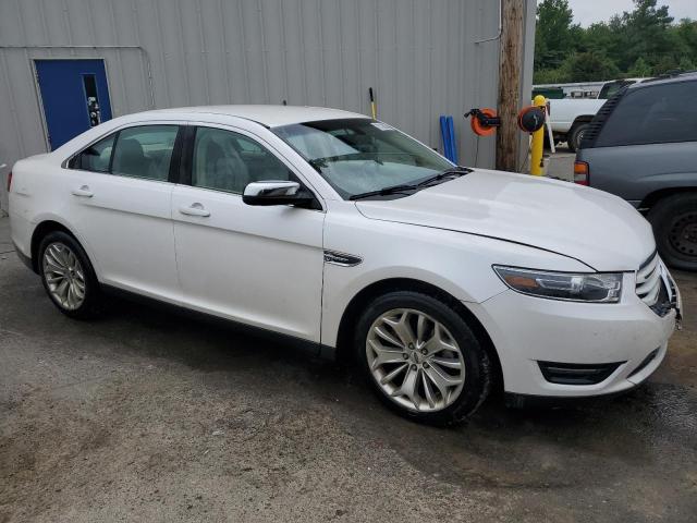 1FAHP2F86FG146609 Ford Taurus Limited