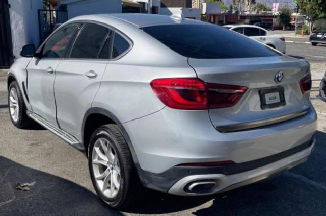 5UXKU0C53K0H99586 BMW X6 Sdrive35i