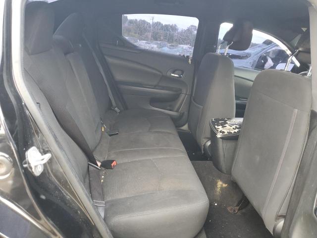 1C3CDZAB8EN225786 Dodge AVENGER SE