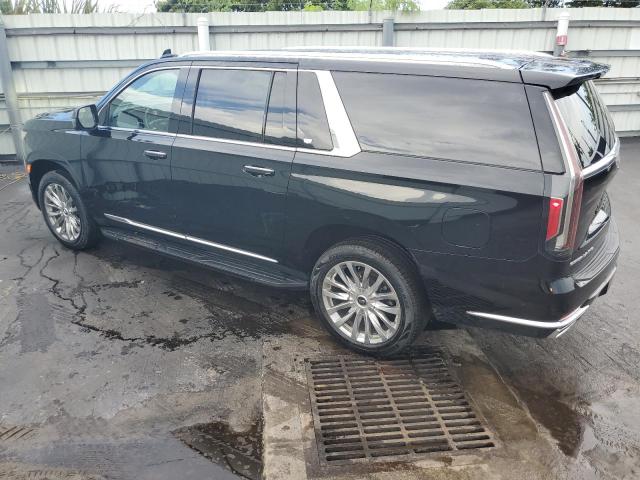 1GYS4KKL8MR307945 Cadillac Escalade Esv Premium Luxury