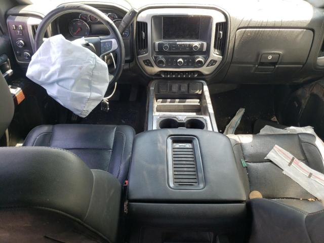 3GTU2NEC4JG444619 GMC Sierra K1500 Slt