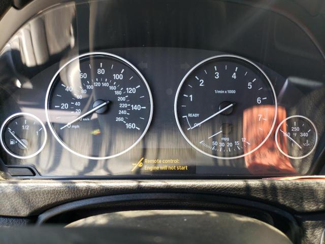 WBA3C1C56EK115275 BMW 328 I Sulev