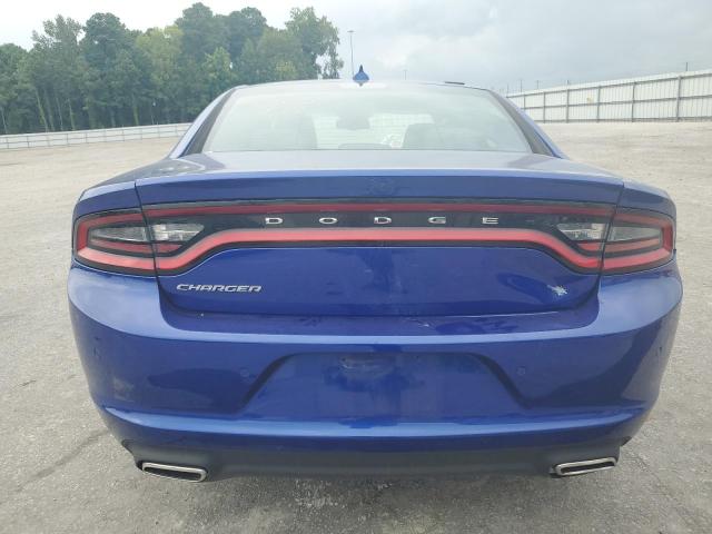 2C3CDXBG4NH202898 Dodge Charger Sxt