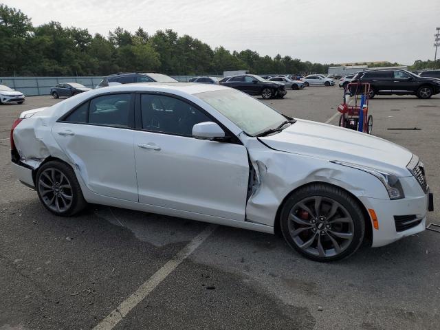 1G6AH5SX7H0171878 Cadillac ATS LUXURY
