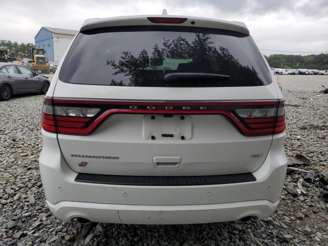 1C4RDJDG4JC161671 Dodge DURANGO GT