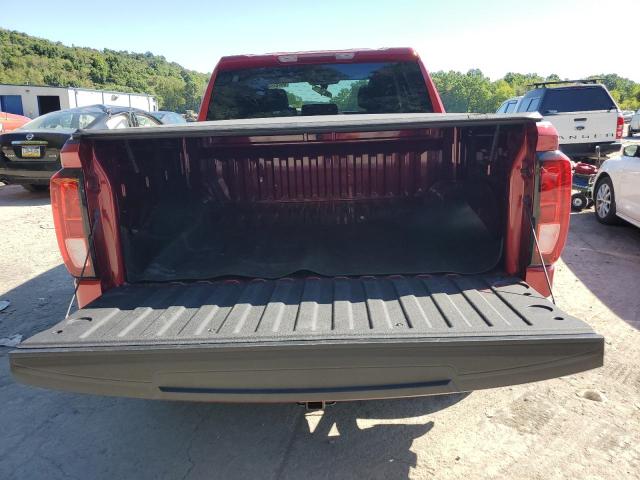 1GTU9CET7MZ418472 GMC Sierra K1500 Elevation