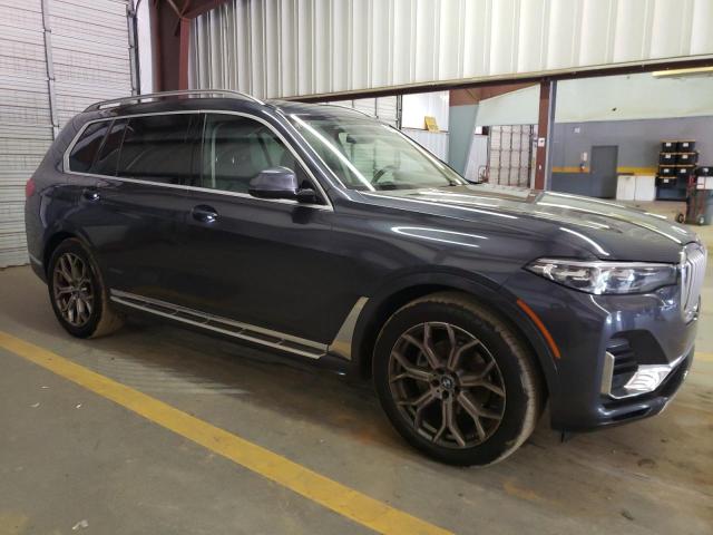 5UXCW2C07M9F72950 BMW X7 Xdrive40i