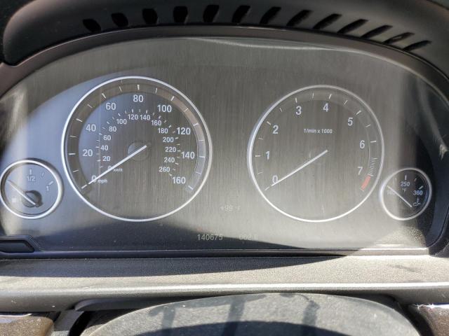 WBA5A5C58GD525671 BMW 528 I