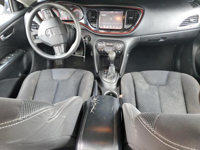 1C3CDFBB9ED868392 Dodge DART SXT