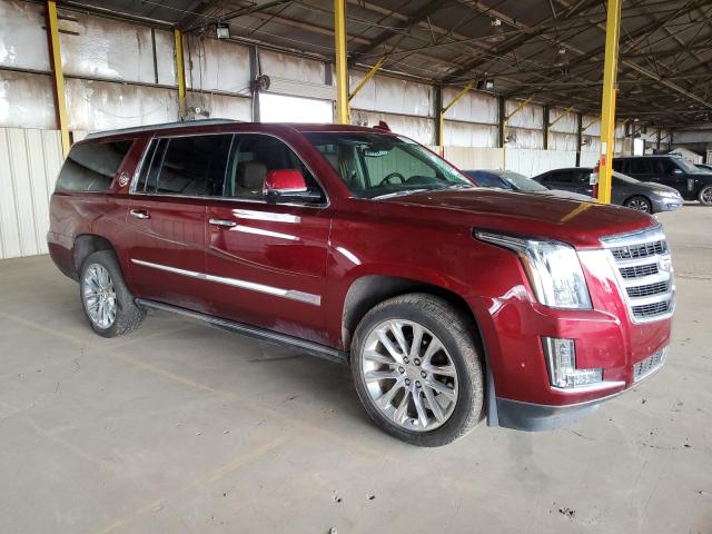 1GYS4JKJ2HR218855 Cadillac Escalade Esv Premium Luxury