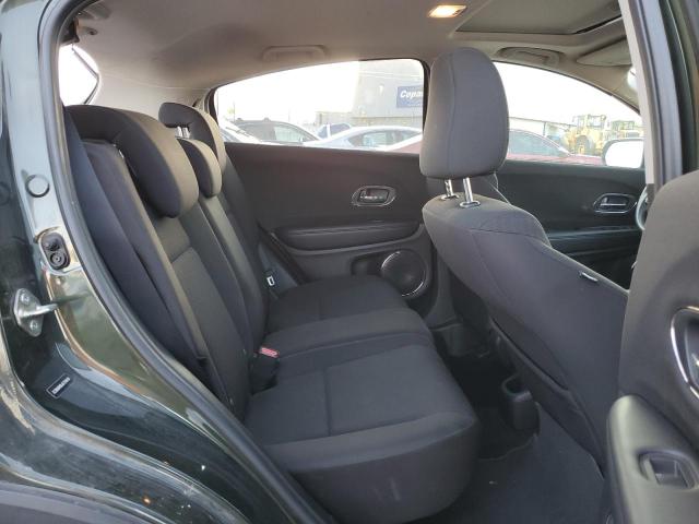 3CZRU6H50JG724616 Honda HR-V EX