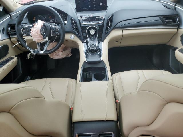 5J8TC2H39LL019813 Acura RDX