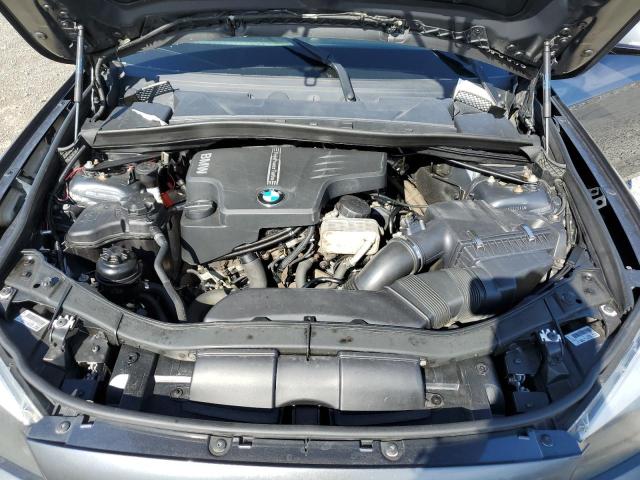 WBAVL1C5XEVY13038 BMW X1 Xdrive28i