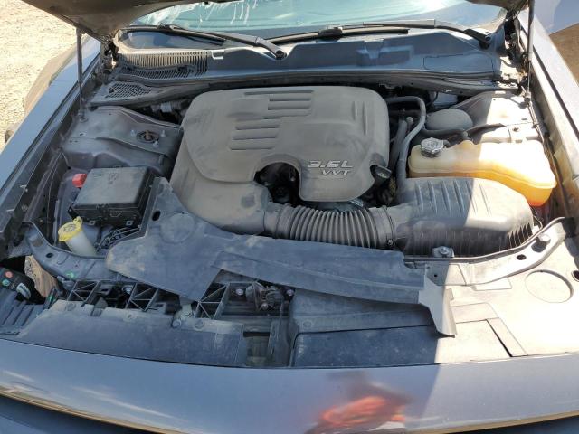 2C3CDZAG0GH275878 Dodge Challenger Sxt